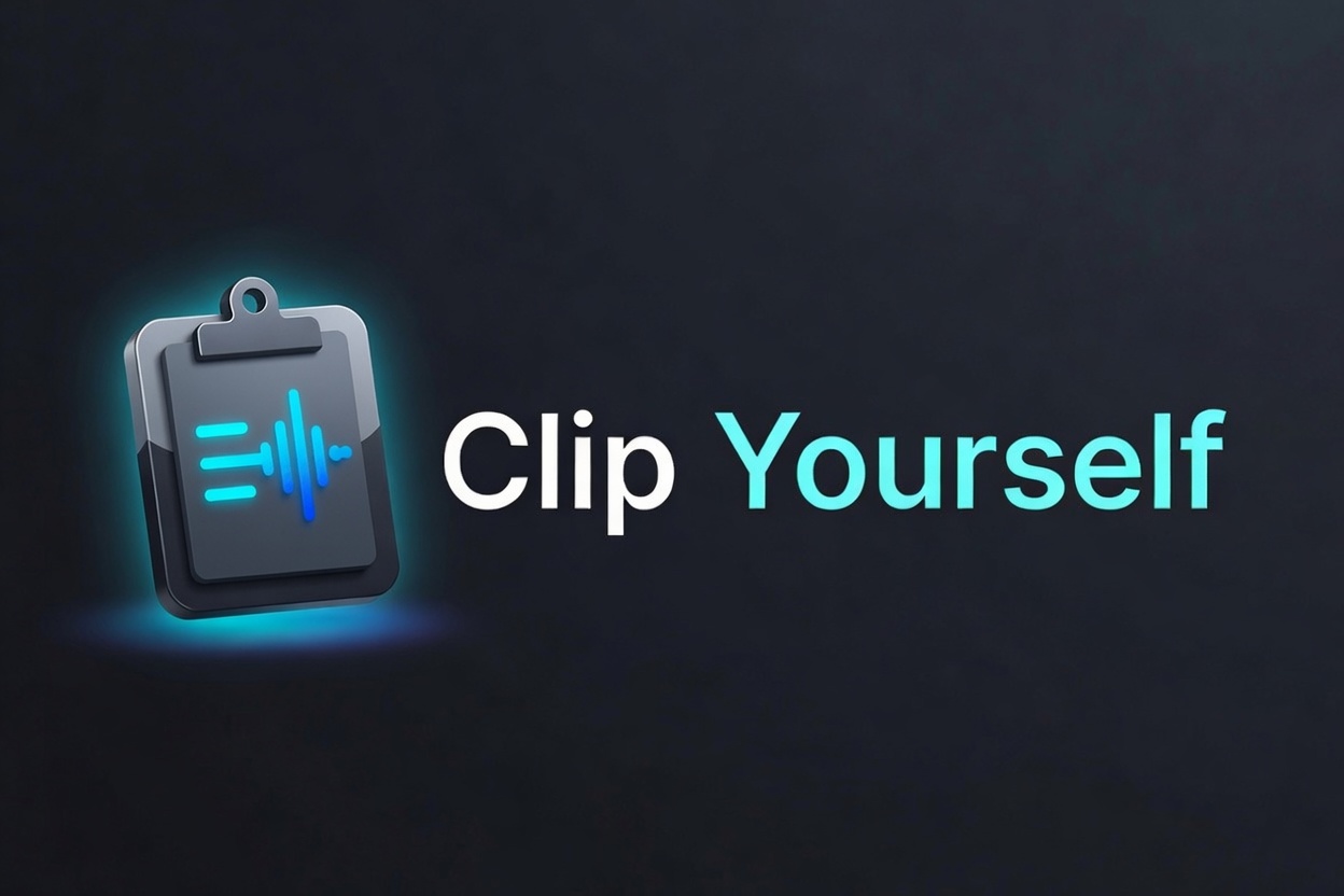 Clip Yourself screenshot 1